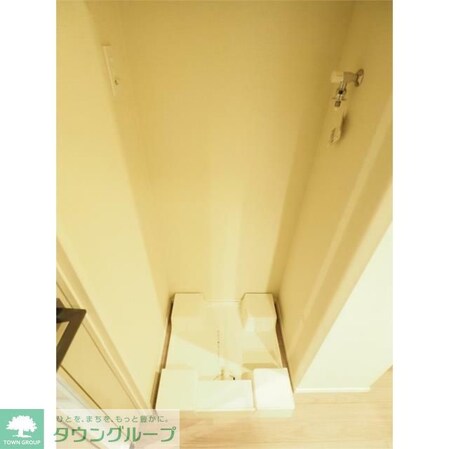 ブラウ住吉の物件内観写真